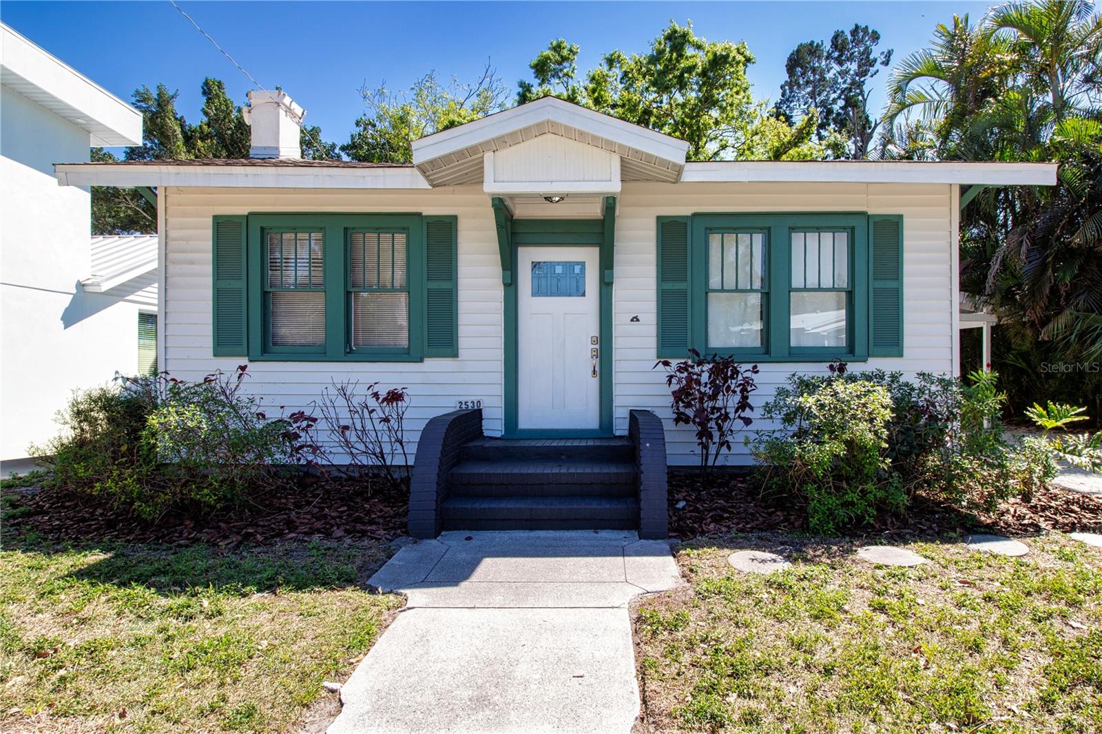 2530 LOMA LINDA ST, SARASOTA, FL, 34239