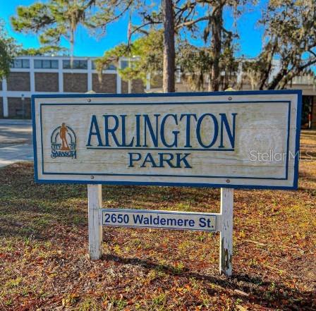 2530 LOMA LINDA ST, SARASOTA, FL, 34239