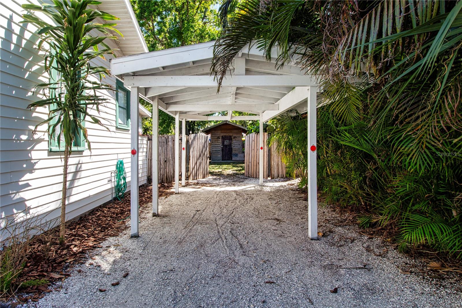 2530 LOMA LINDA ST, SARASOTA, FL, 34239