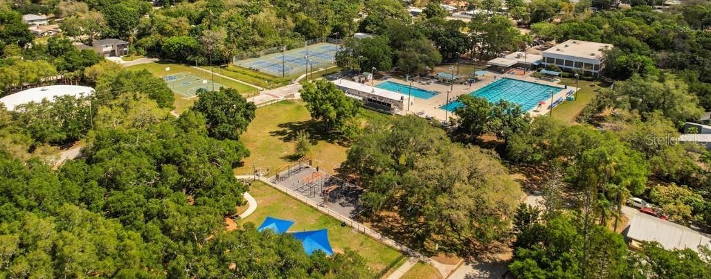 2530 LOMA LINDA ST, SARASOTA, FL, 34239