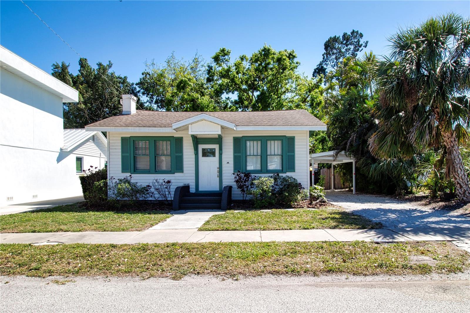 2530 LOMA LINDA ST, SARASOTA, FL, 34239