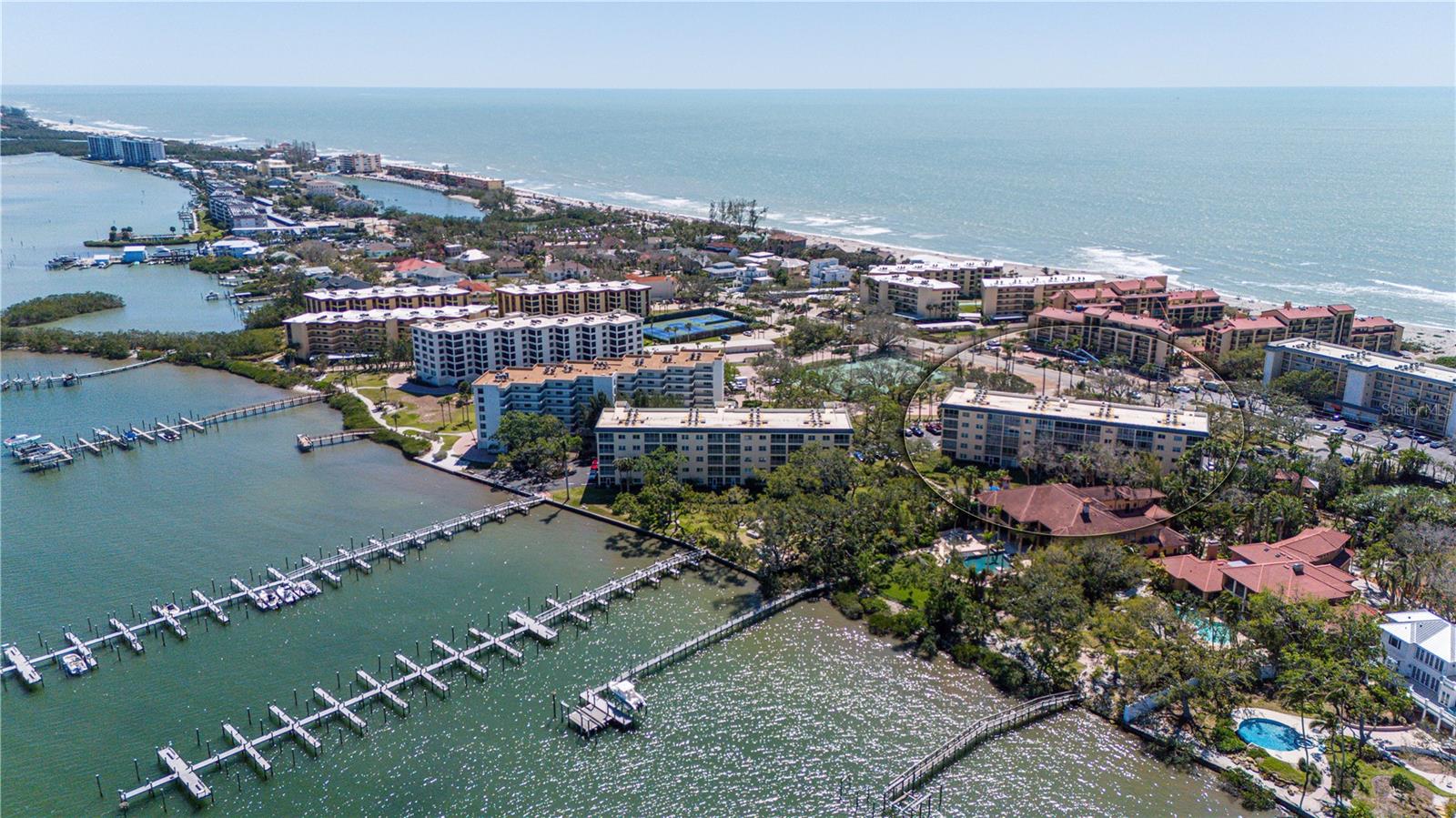8625 MIDNIGHT PASS RD #305B, SARASOTA, FL, 34242