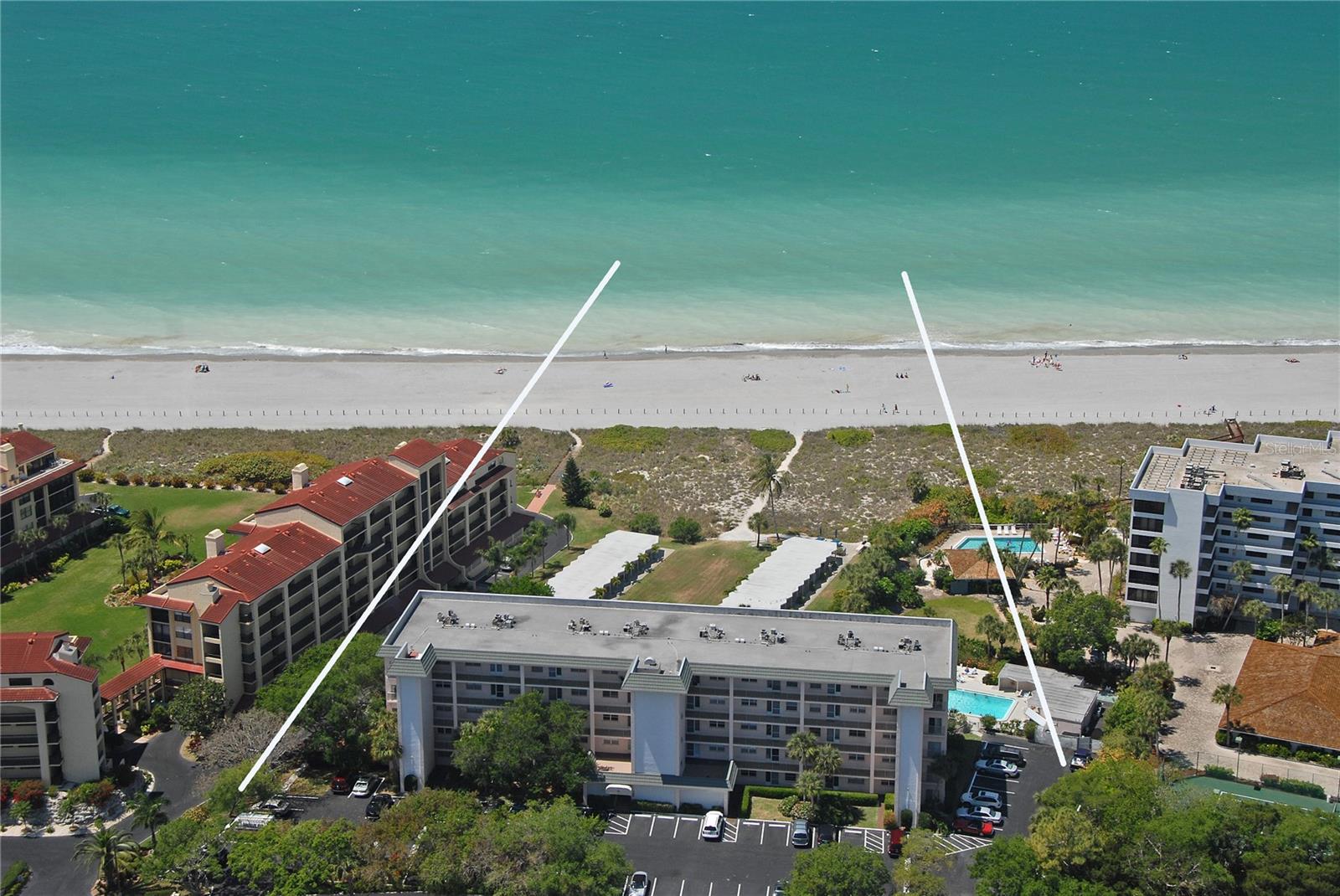 8625 MIDNIGHT PASS RD #305B, SARASOTA, FL, 34242