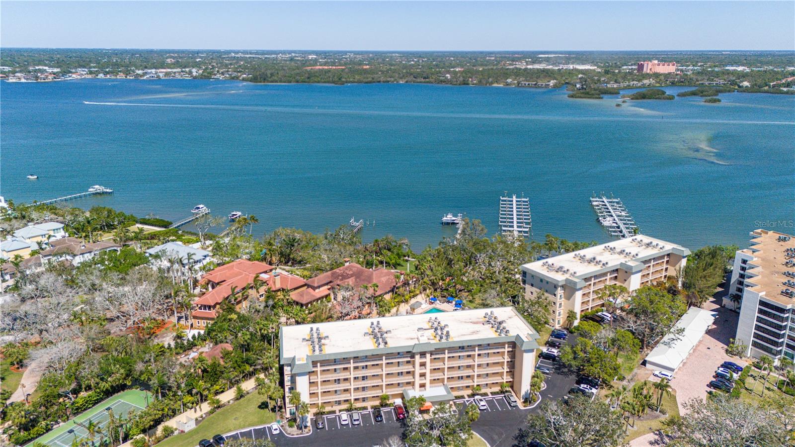 8625 MIDNIGHT PASS RD #305B, SARASOTA, FL, 34242