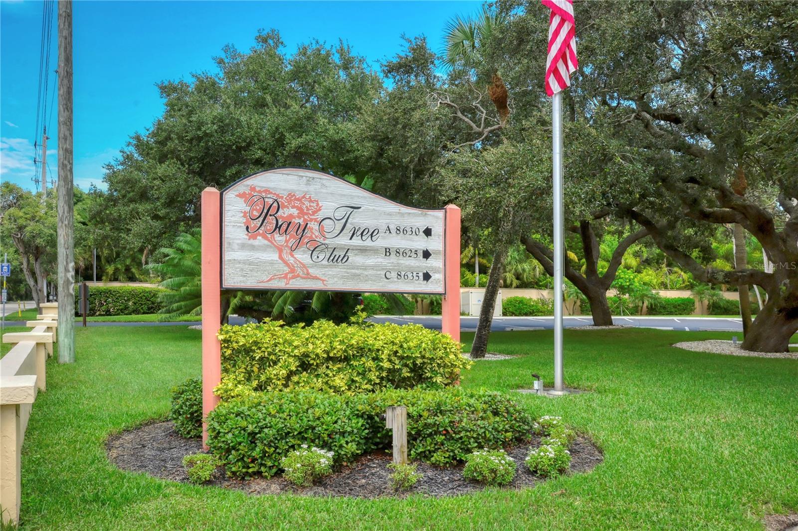 8625 MIDNIGHT PASS RD #305B, SARASOTA, FL, 34242