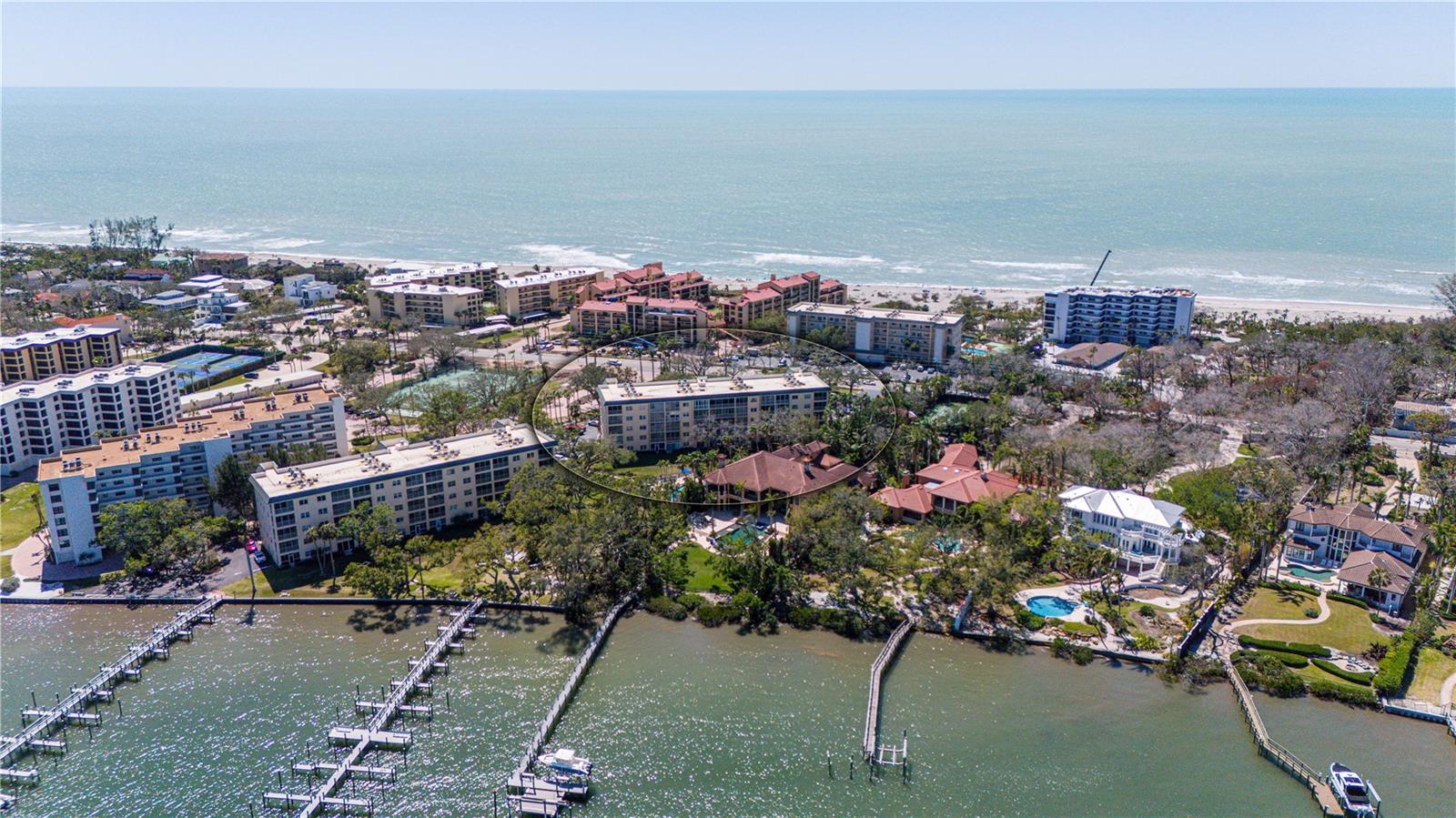 8625 MIDNIGHT PASS RD #305B, SARASOTA, FL, 34242