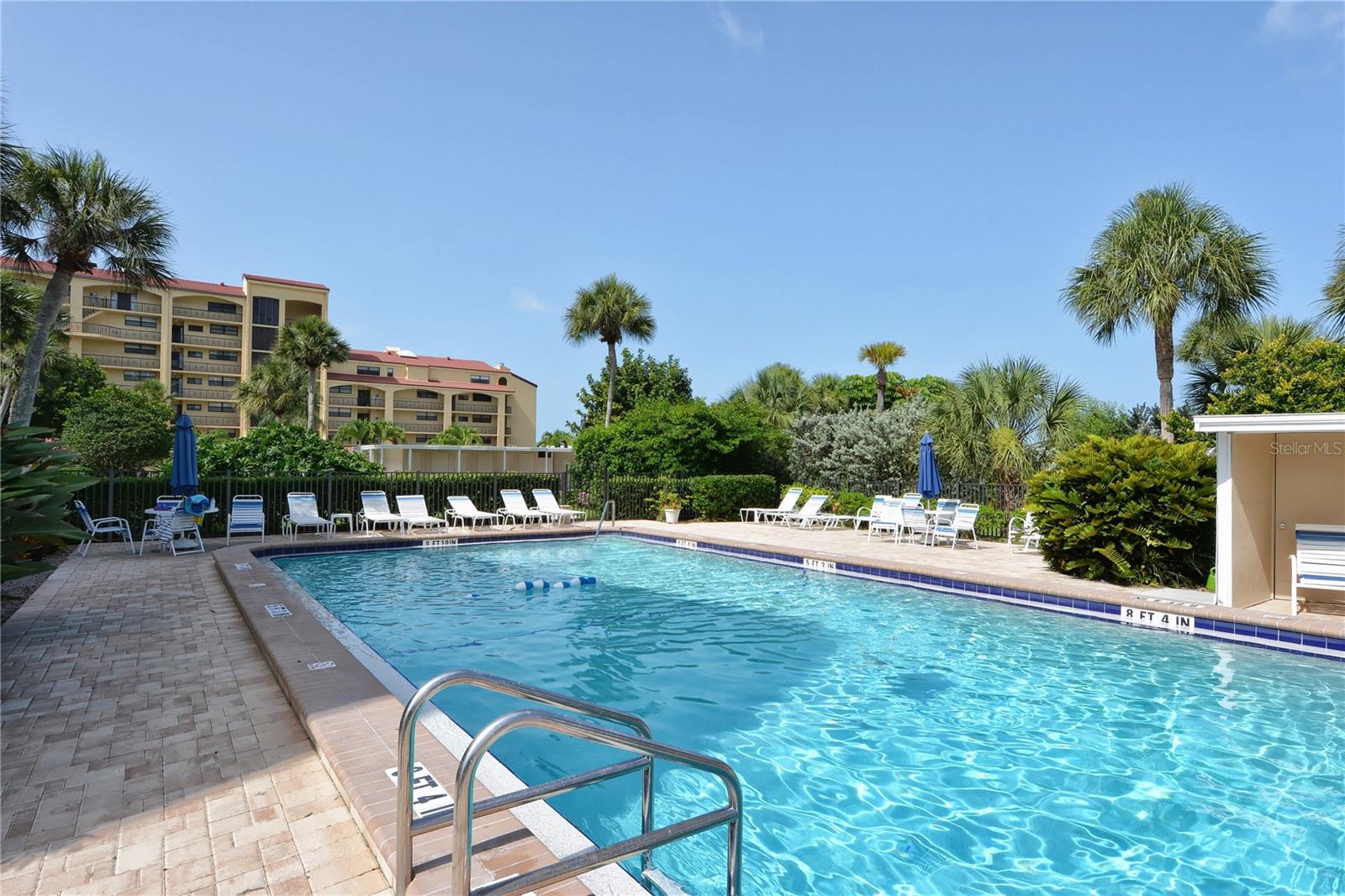 8625 MIDNIGHT PASS RD #305B, SARASOTA, FL, 34242