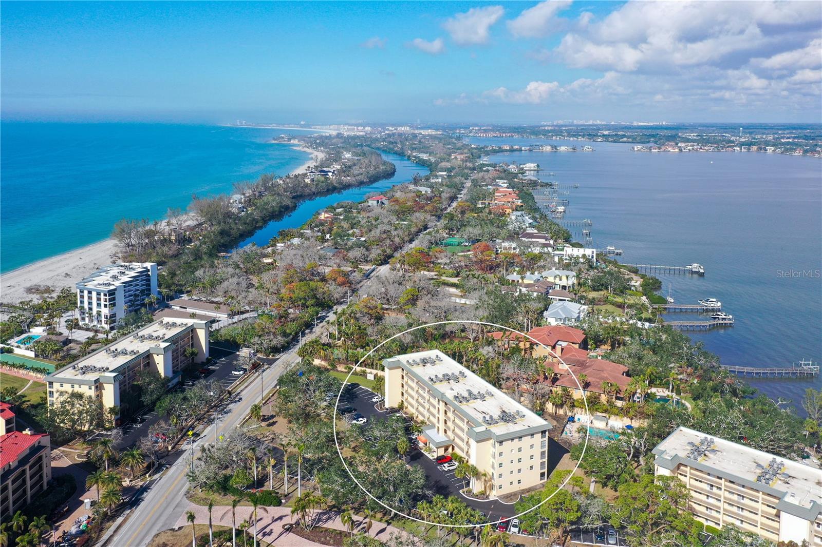 8625 MIDNIGHT PASS RD #305B, SARASOTA, FL, 34242