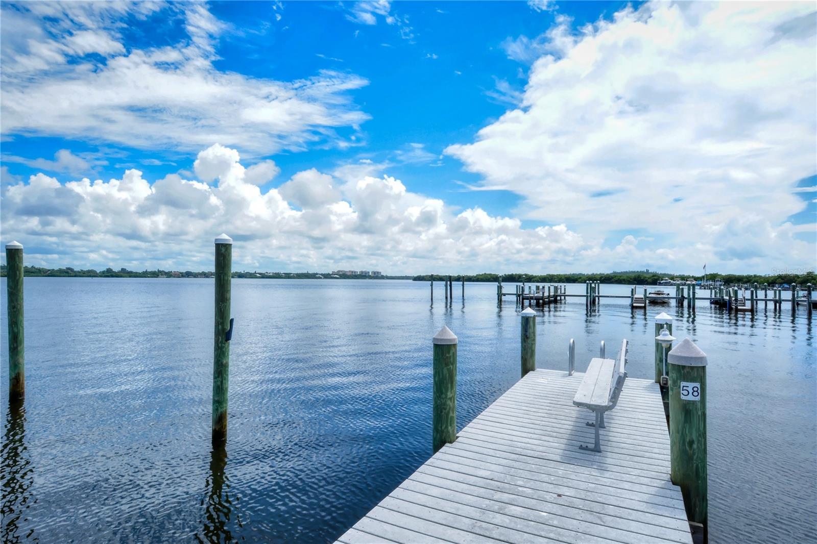 8625 MIDNIGHT PASS RD #305B, SARASOTA, FL, 34242