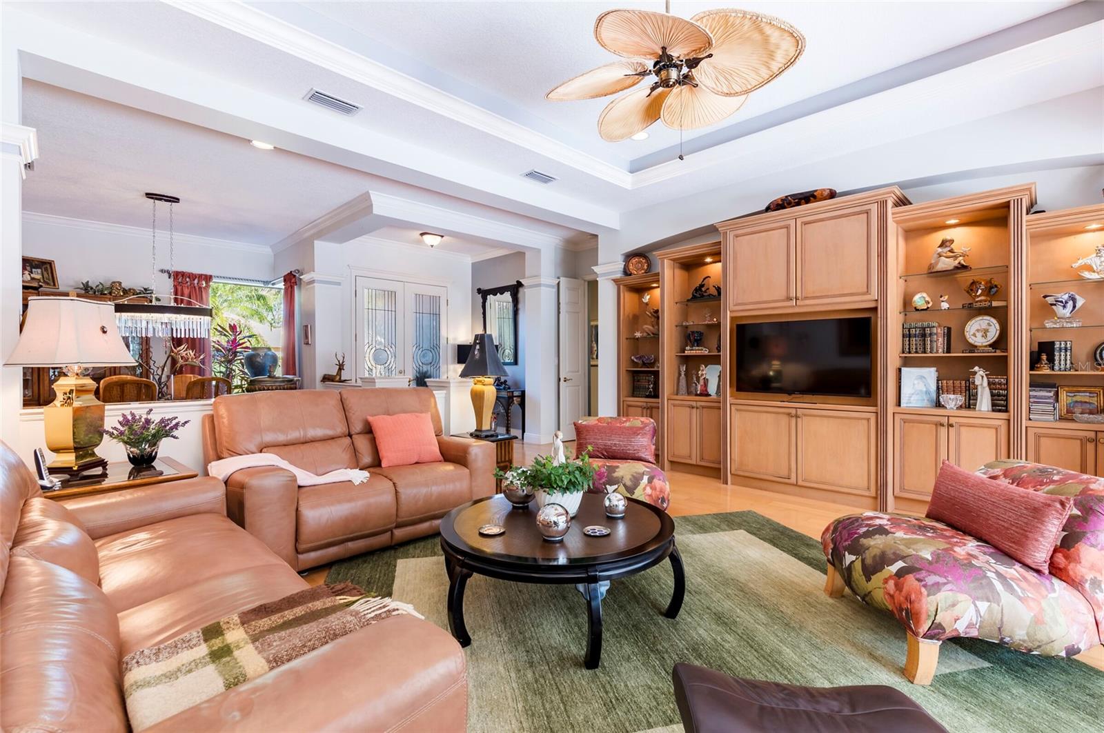 4740 CARRINGTON CIR, SARASOTA, FL, 34243