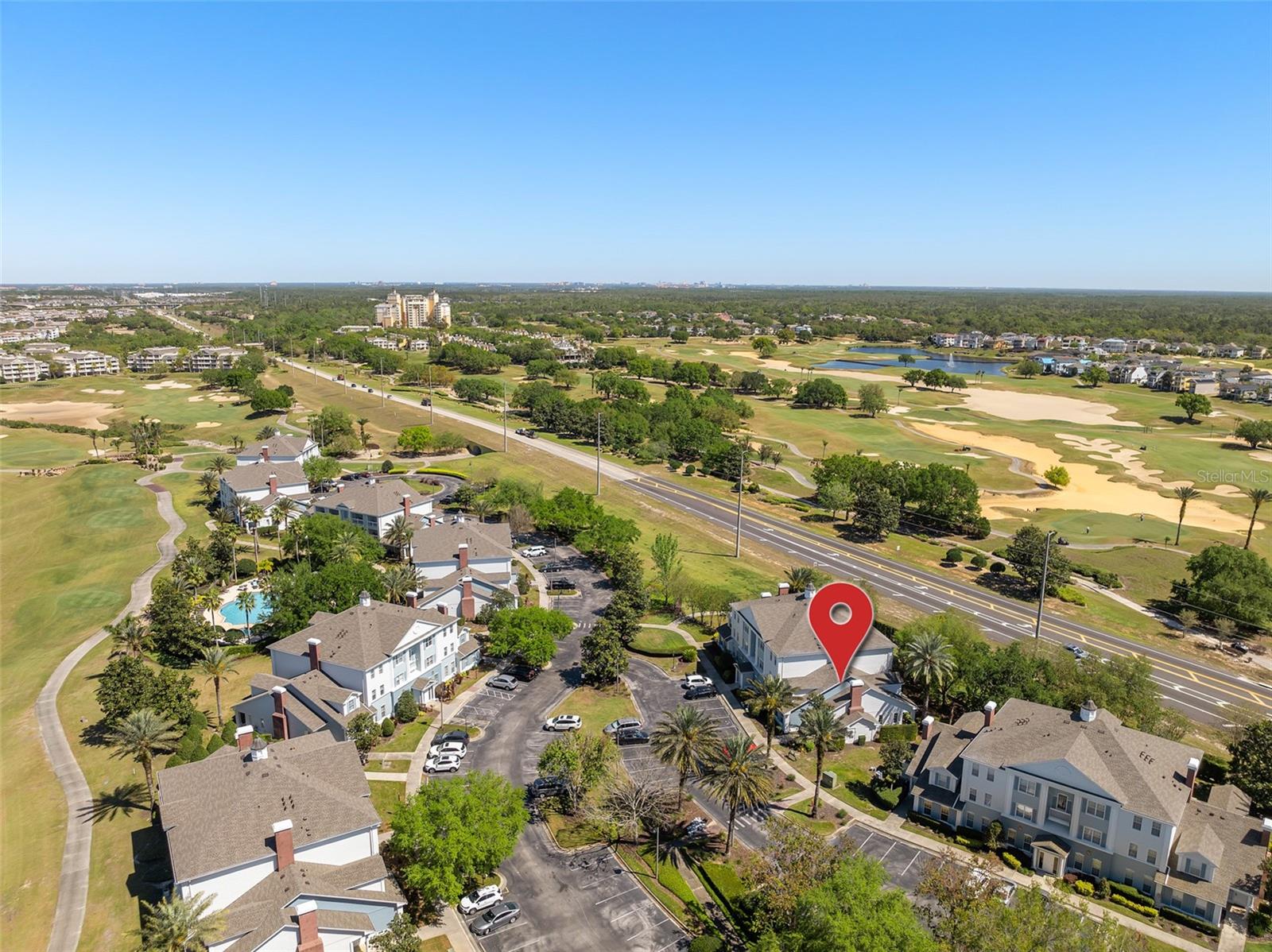 7636 HERITAGE CROSSING WAY, REUNION, FL, 34747