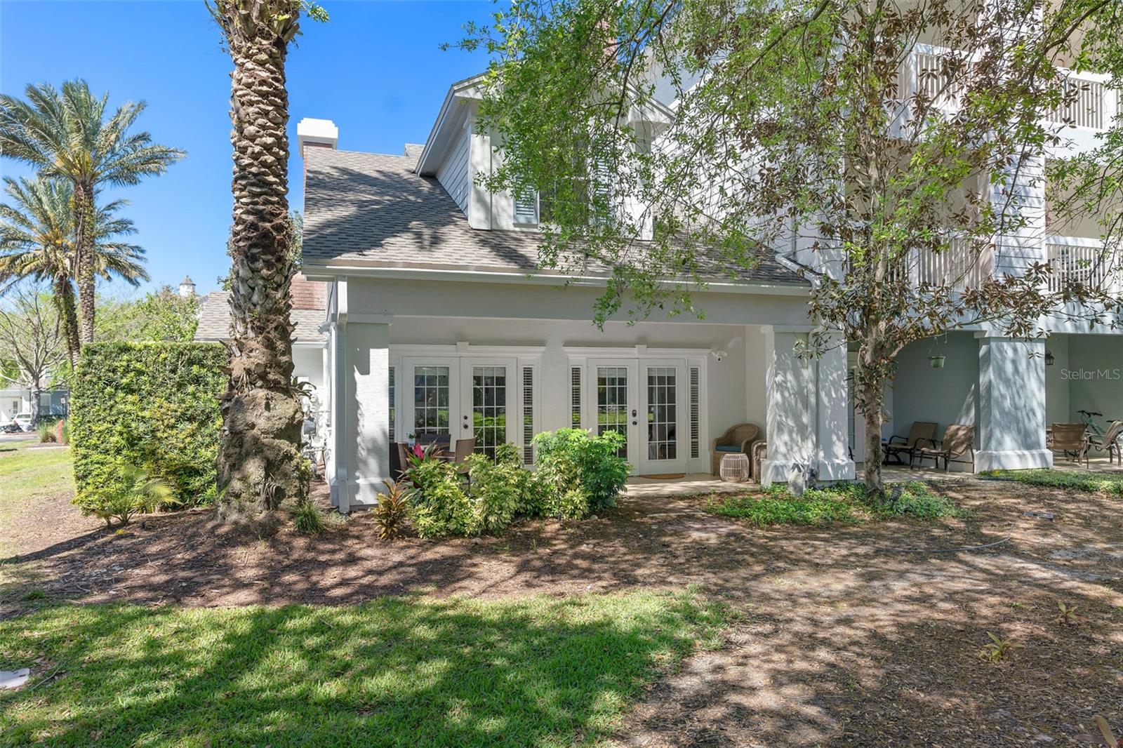 7636 HERITAGE CROSSING WAY, REUNION, FL, 34747