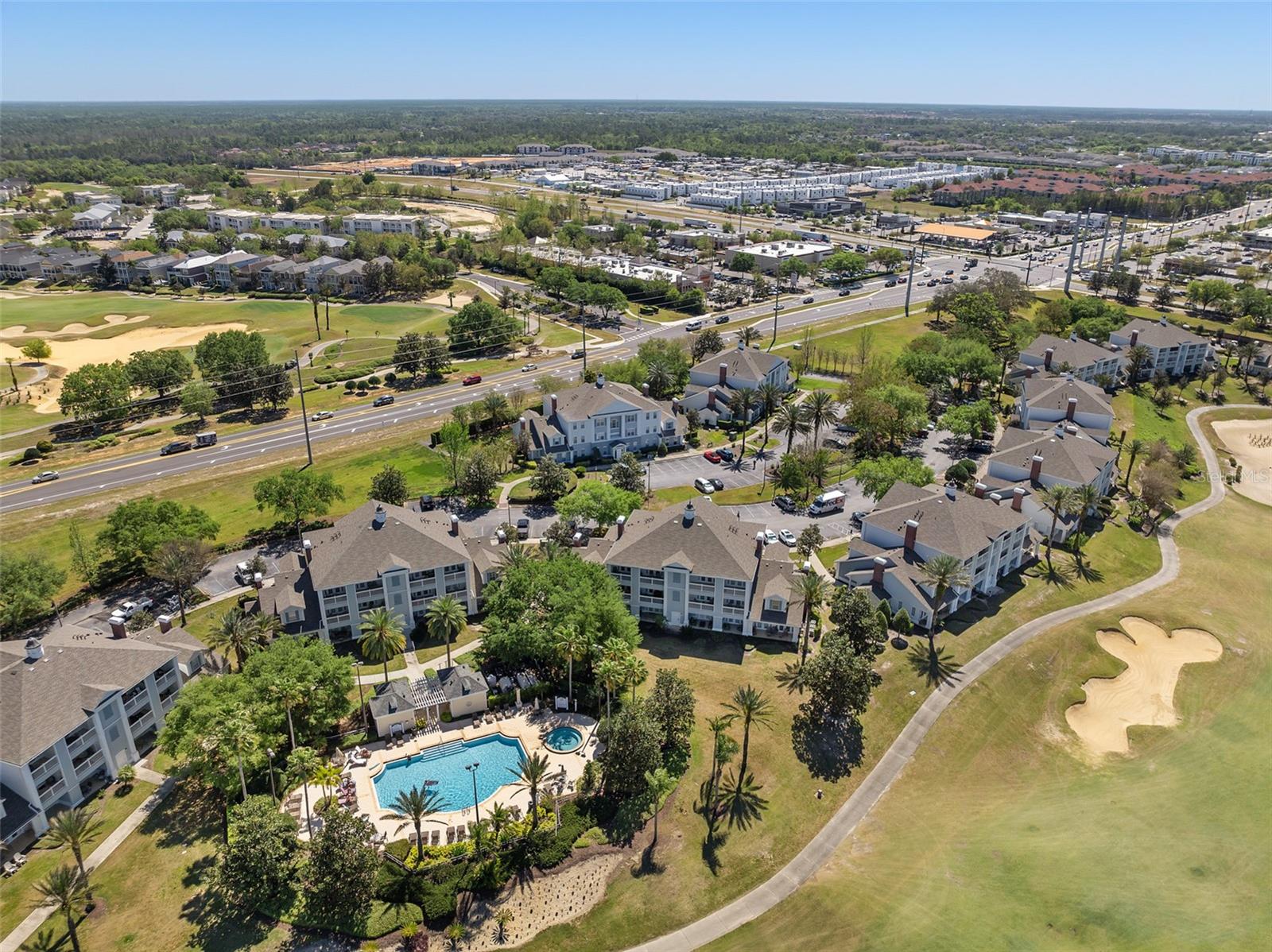 7636 HERITAGE CROSSING WAY, REUNION, FL, 34747