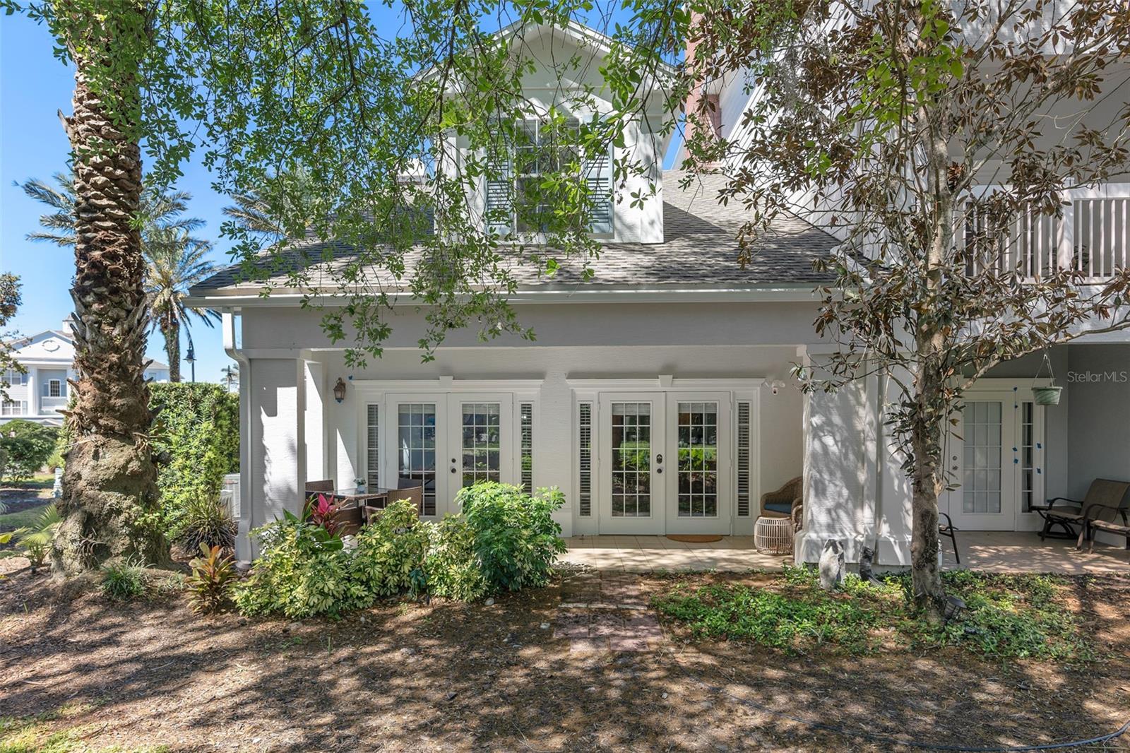 7636 HERITAGE CROSSING WAY, REUNION, FL, 34747