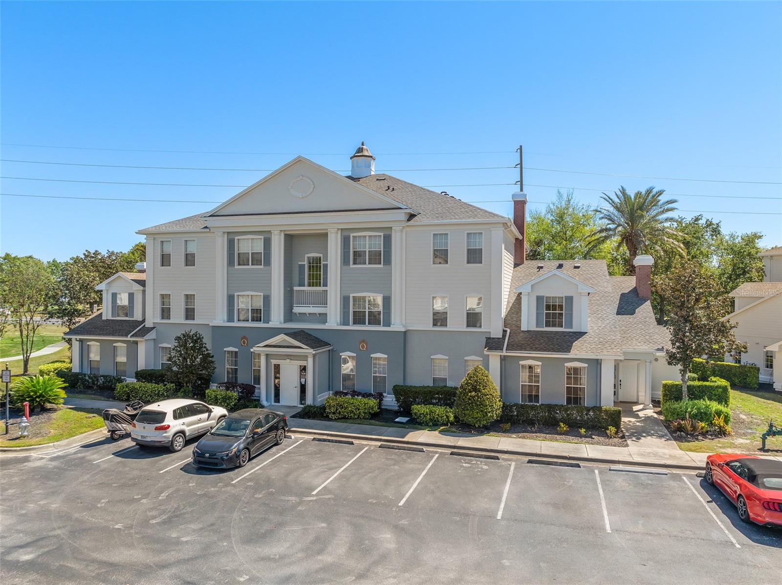 7636 HERITAGE CROSSING WAY, REUNION, FL, 34747