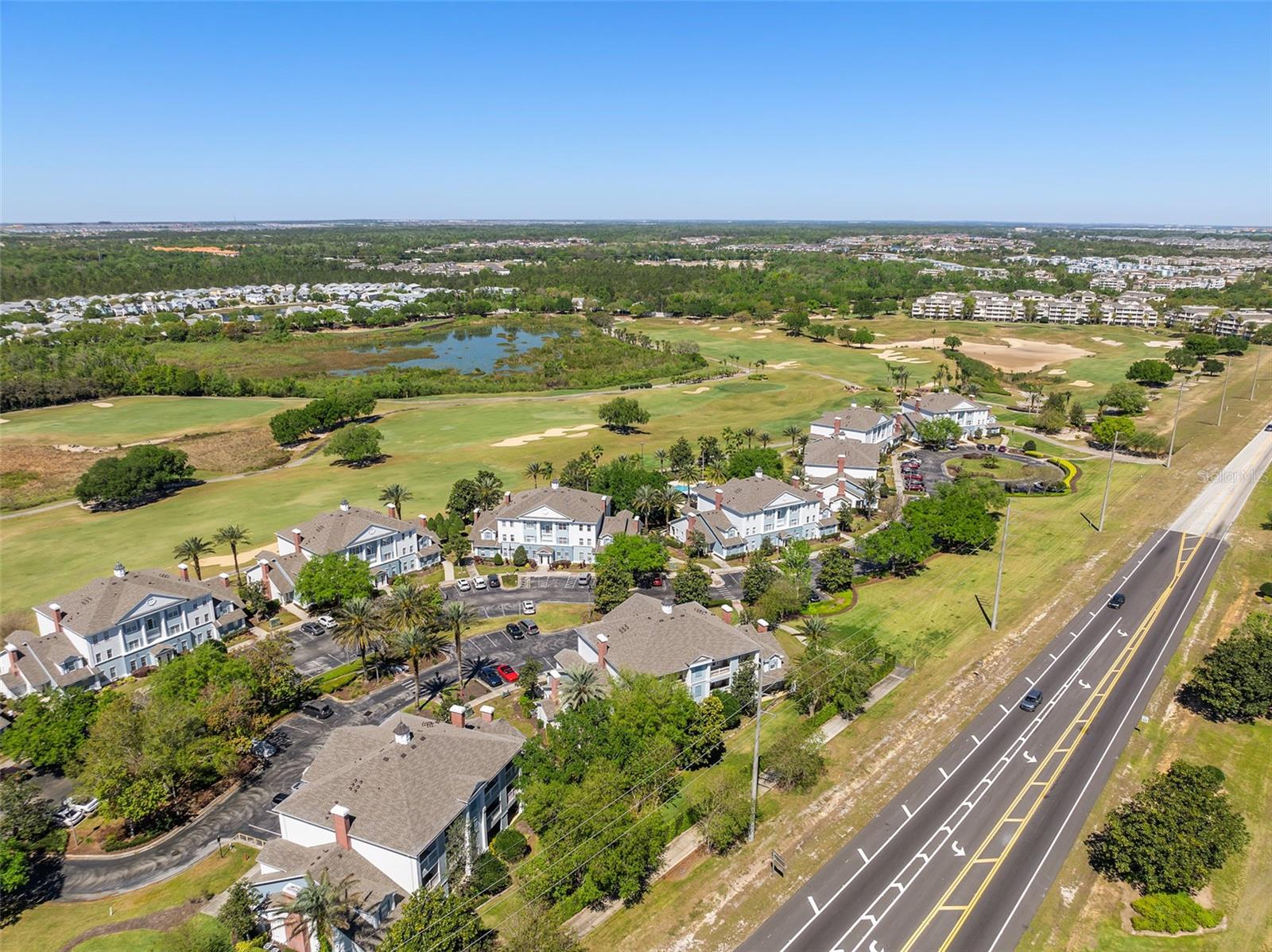 7636 HERITAGE CROSSING WAY, REUNION, FL, 34747