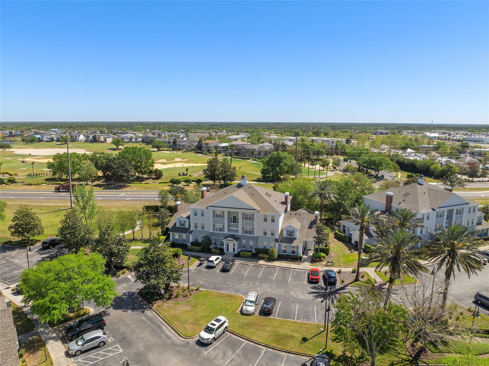 7636 HERITAGE CROSSING WAY, REUNION, FL, 34747