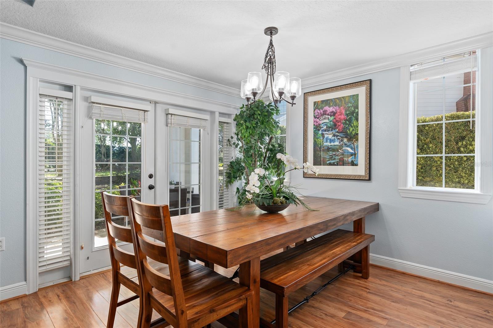 7636 HERITAGE CROSSING WAY, REUNION, FL, 34747