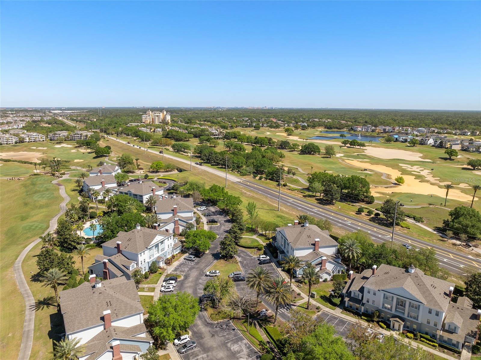 7636 HERITAGE CROSSING WAY, REUNION, FL, 34747