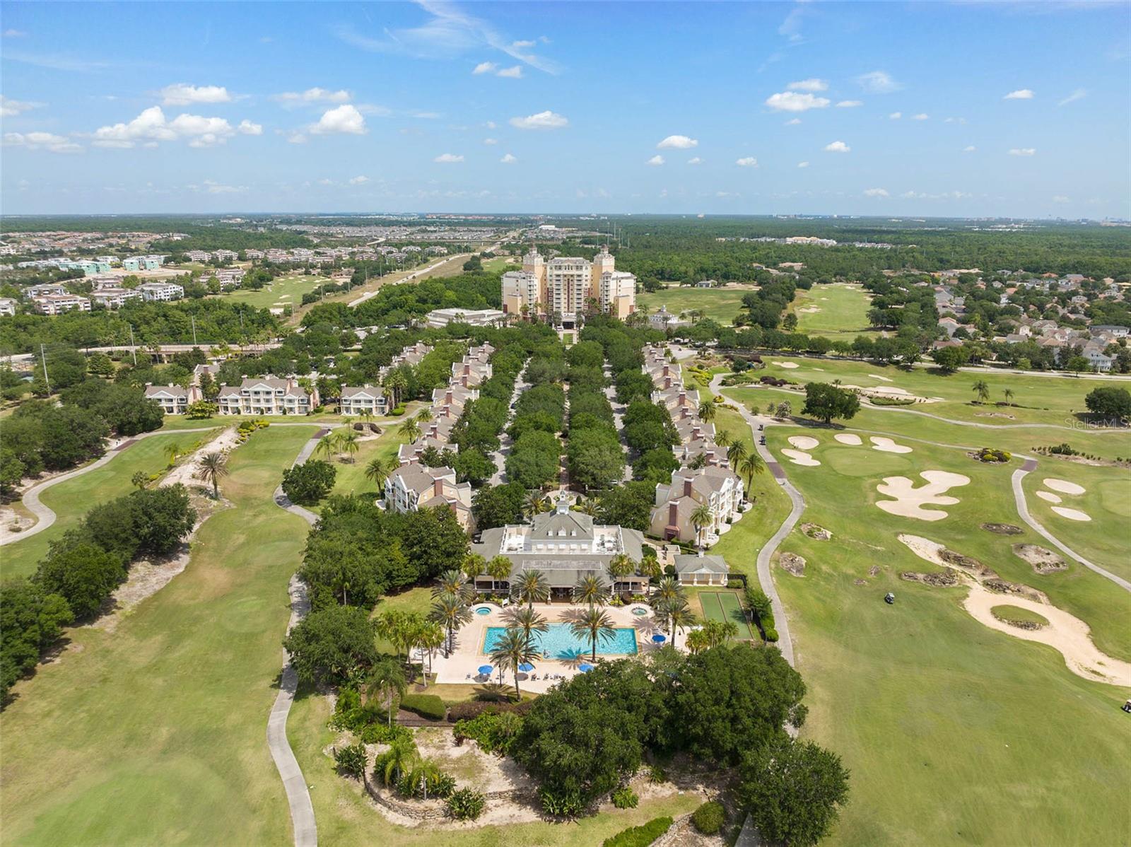 7636 HERITAGE CROSSING WAY, REUNION, FL, 34747