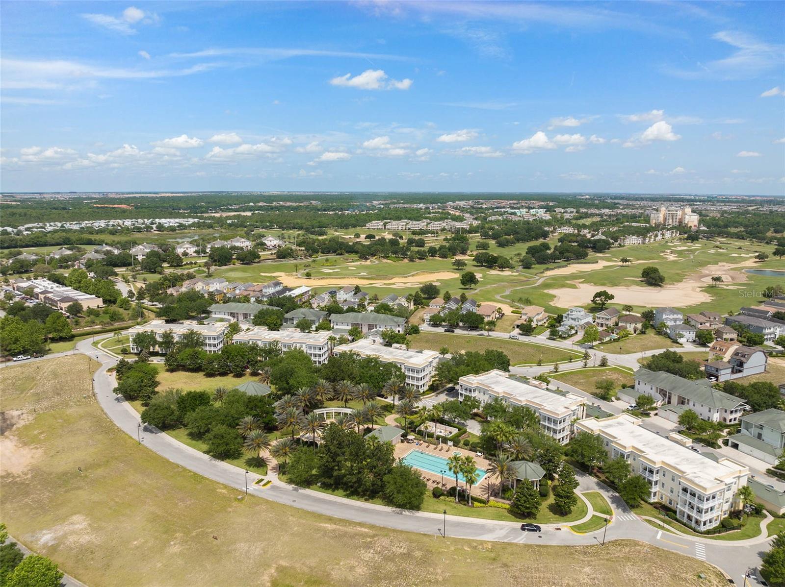 7636 HERITAGE CROSSING WAY, REUNION, FL, 34747