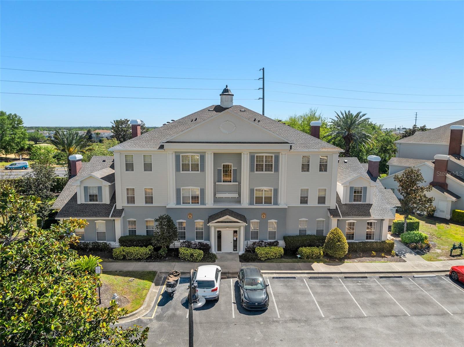 7636 HERITAGE CROSSING WAY, REUNION, FL, 34747
