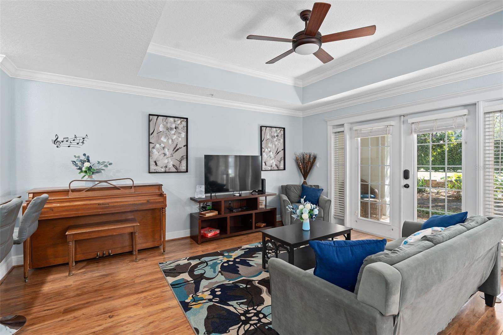 7636 HERITAGE CROSSING WAY, REUNION, FL, 34747