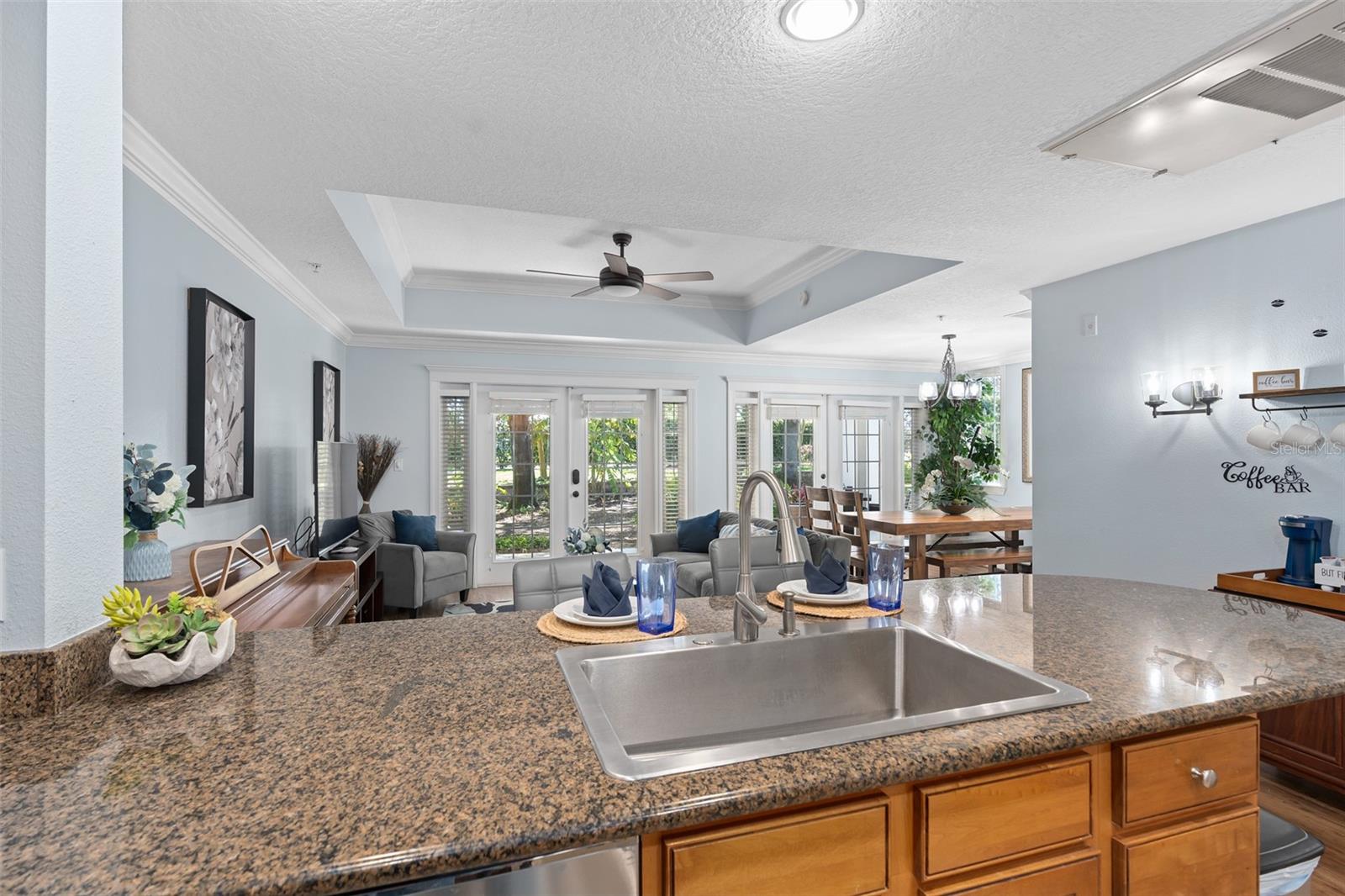 7636 HERITAGE CROSSING WAY, REUNION, FL, 34747