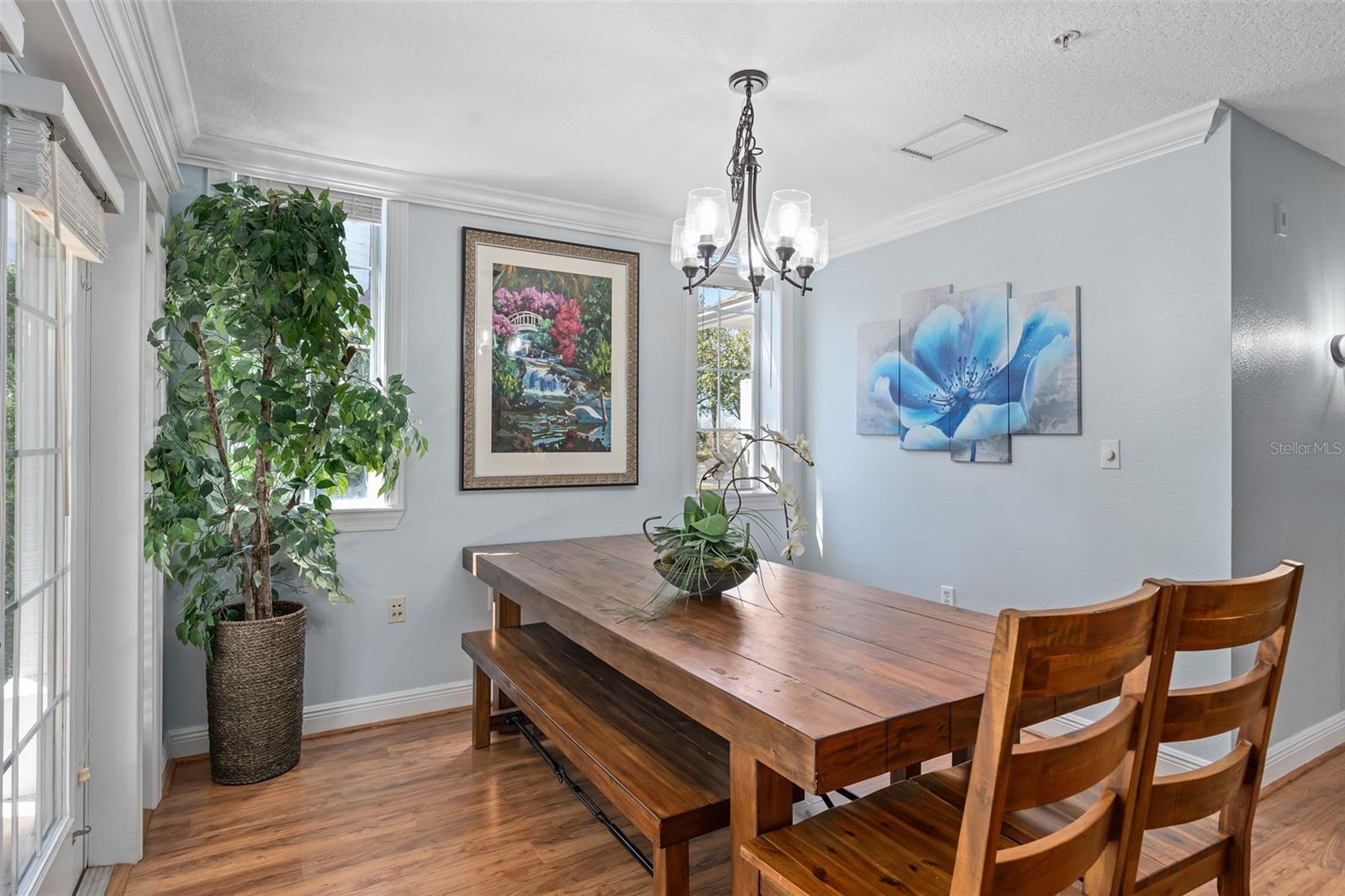 7636 HERITAGE CROSSING WAY, REUNION, FL, 34747