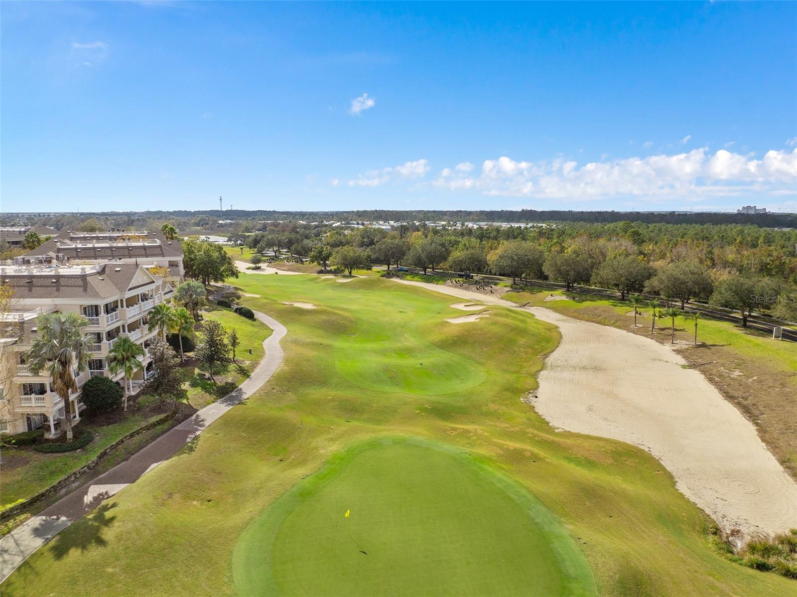 7636 HERITAGE CROSSING WAY, REUNION, FL, 34747
