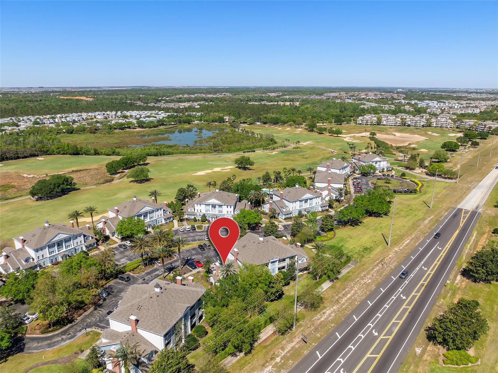 7636 HERITAGE CROSSING WAY, REUNION, FL, 34747