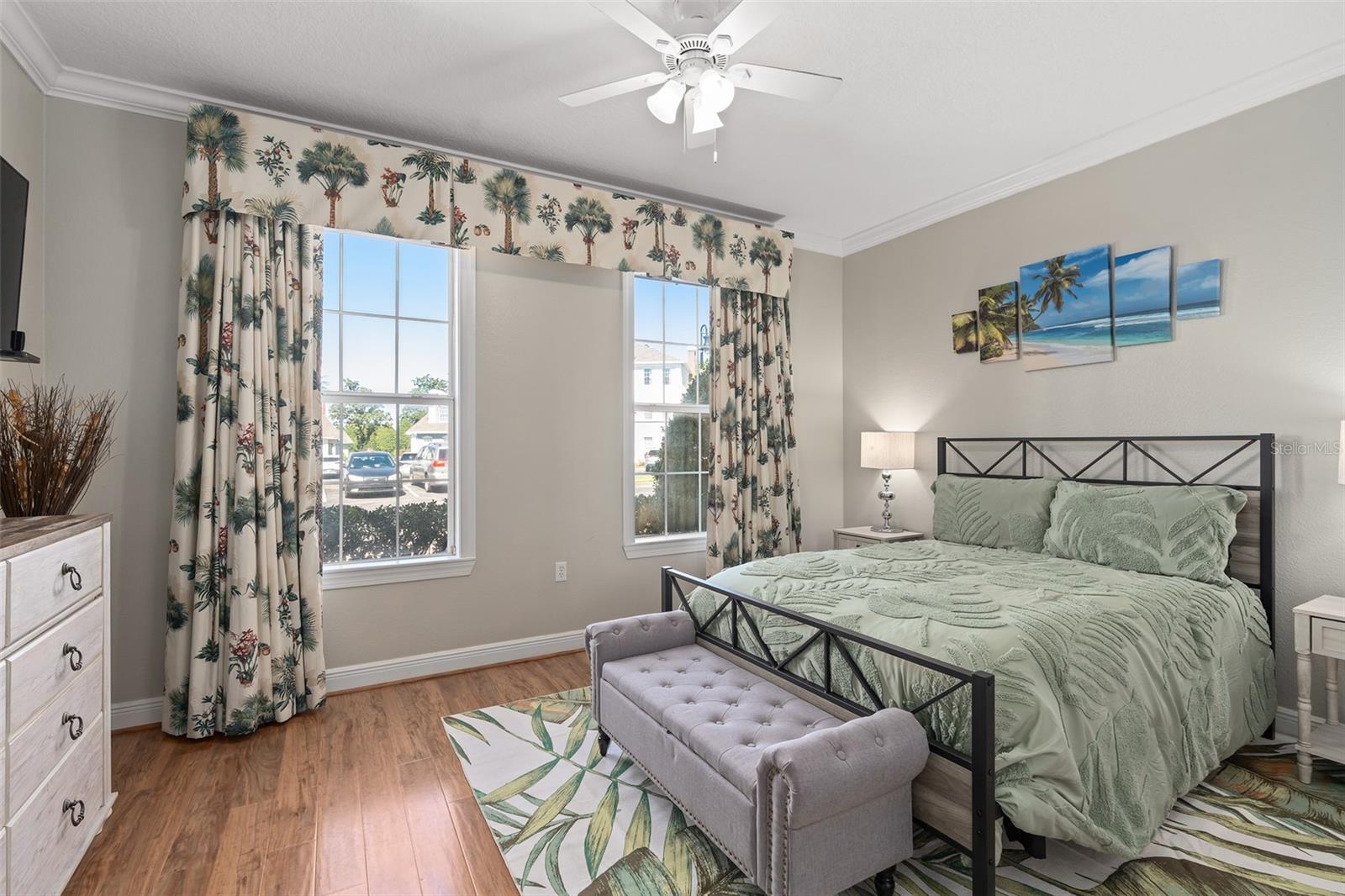 7636 HERITAGE CROSSING WAY, REUNION, FL, 34747