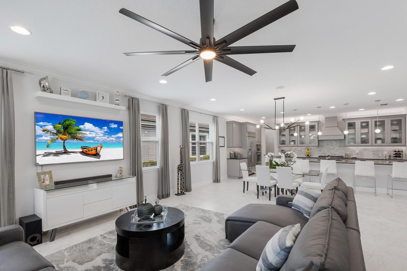 5557 LONG SHORE LOOP, SARASOTA, FL, 34238