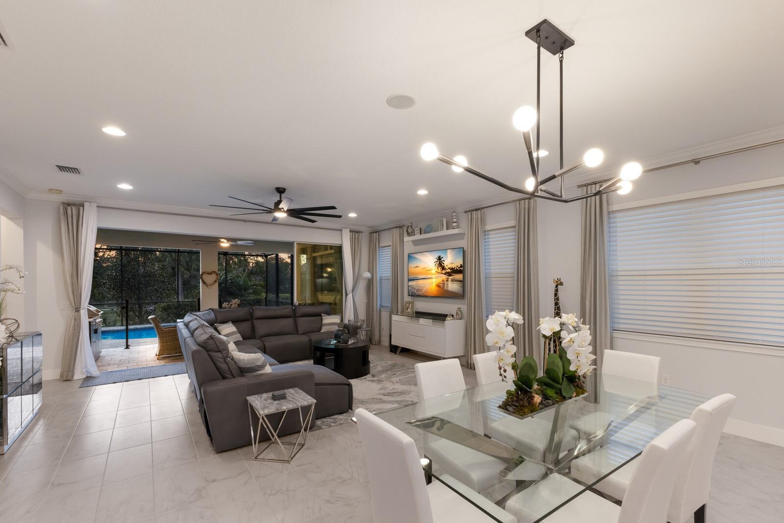 5557 LONG SHORE LOOP, SARASOTA, FL, 34238