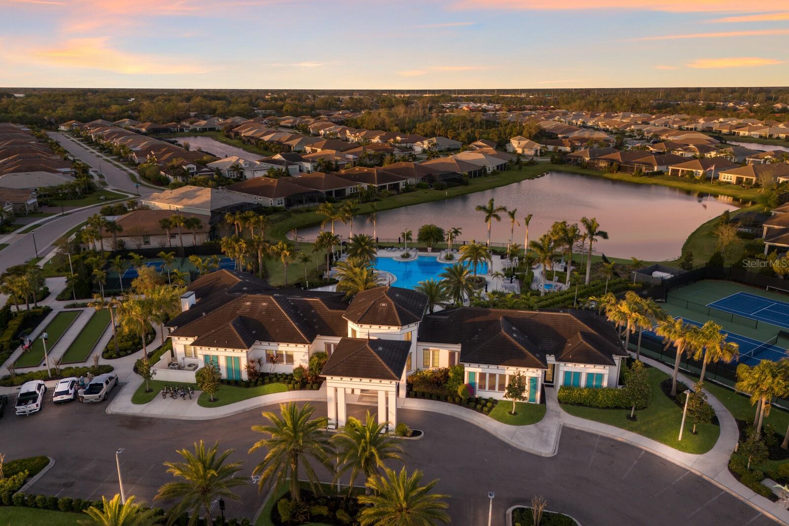 5557 LONG SHORE LOOP, SARASOTA, FL, 34238
