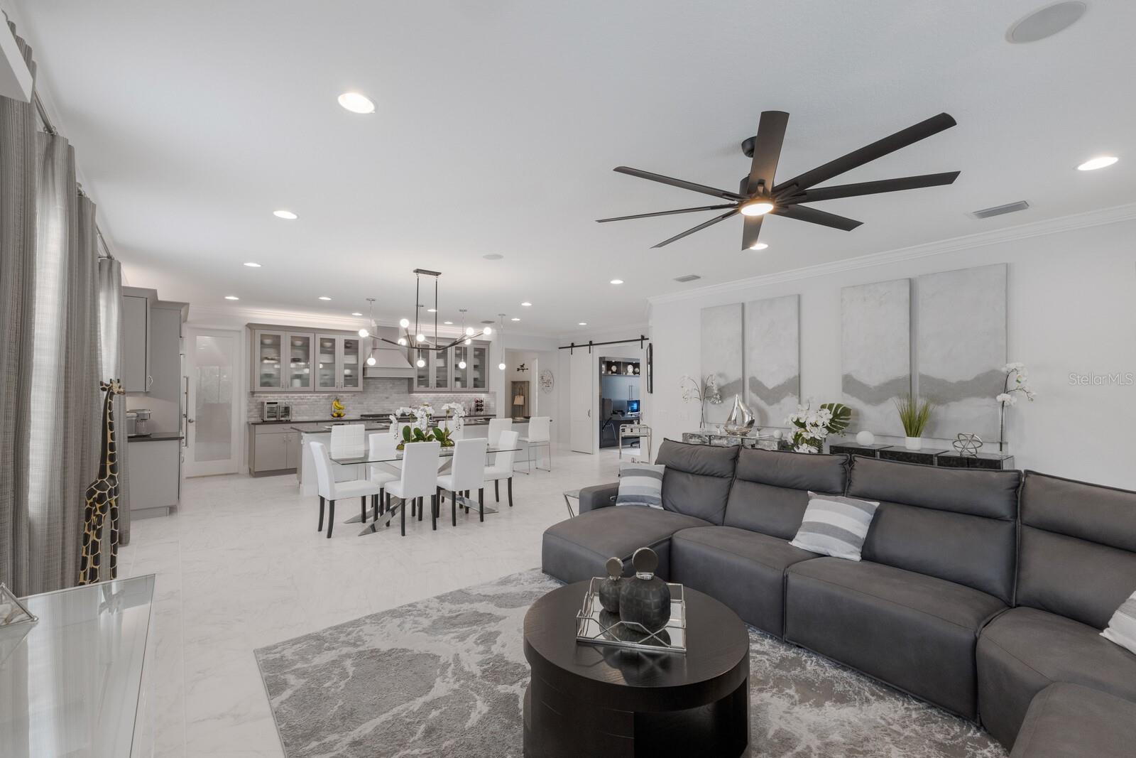 5557 LONG SHORE LOOP, SARASOTA, FL, 34238