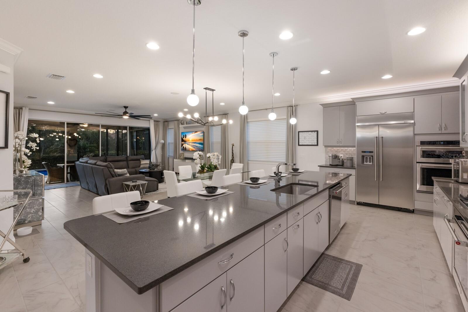 5557 LONG SHORE LOOP, SARASOTA, FL, 34238