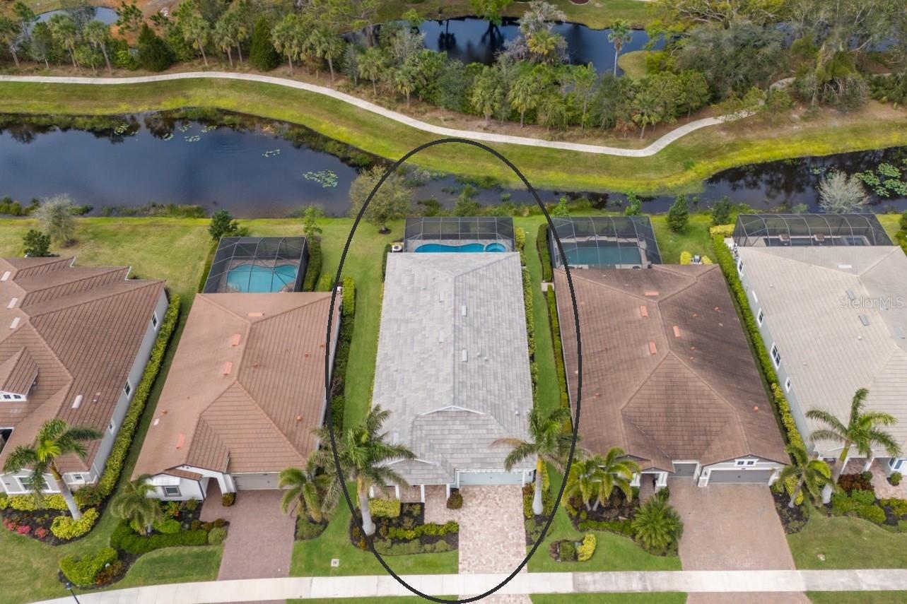5557 LONG SHORE LOOP, SARASOTA, FL, 34238