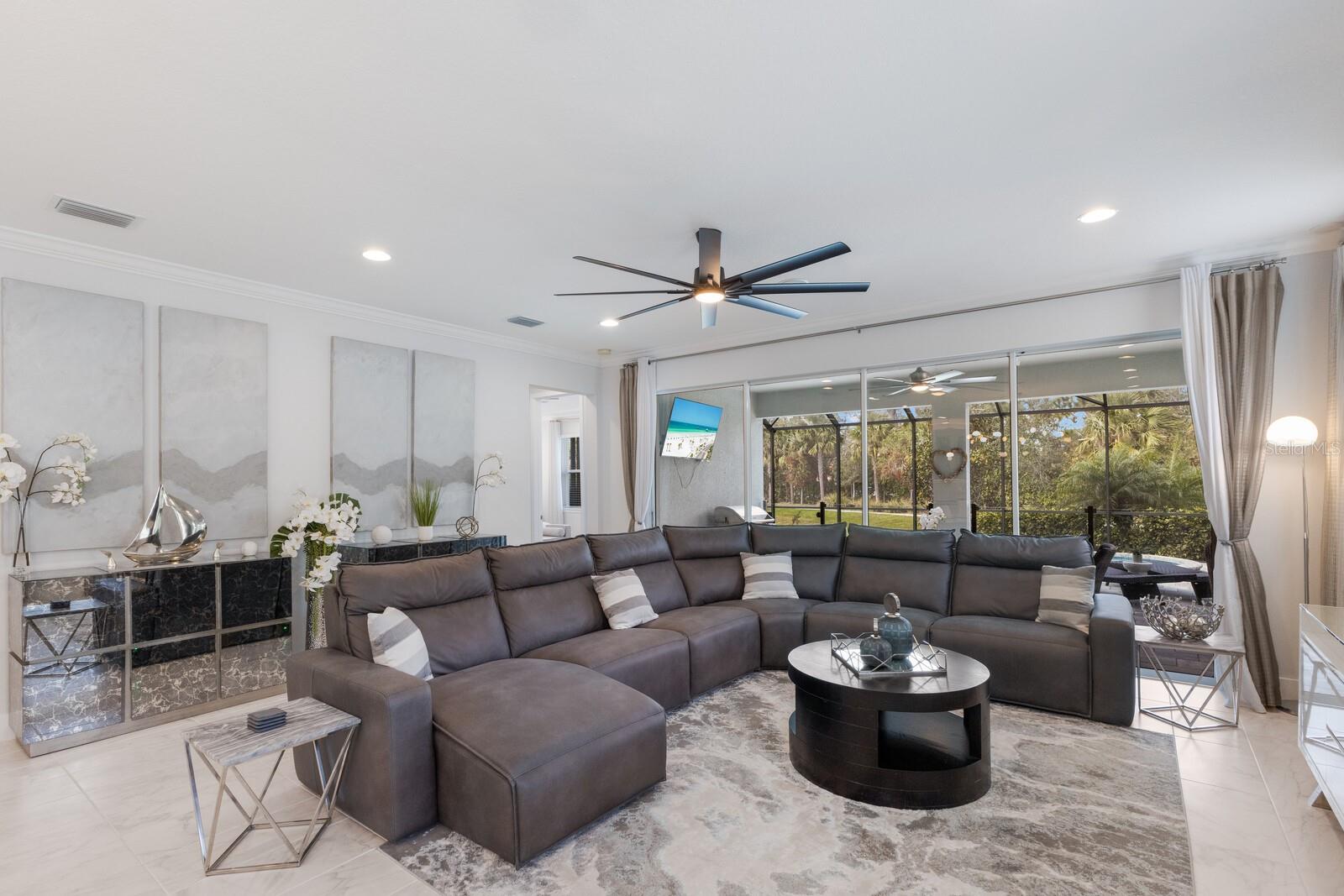 5557 LONG SHORE LOOP, SARASOTA, FL, 34238