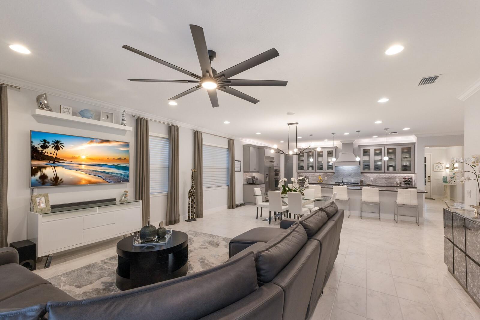 5557 LONG SHORE LOOP, SARASOTA, FL, 34238