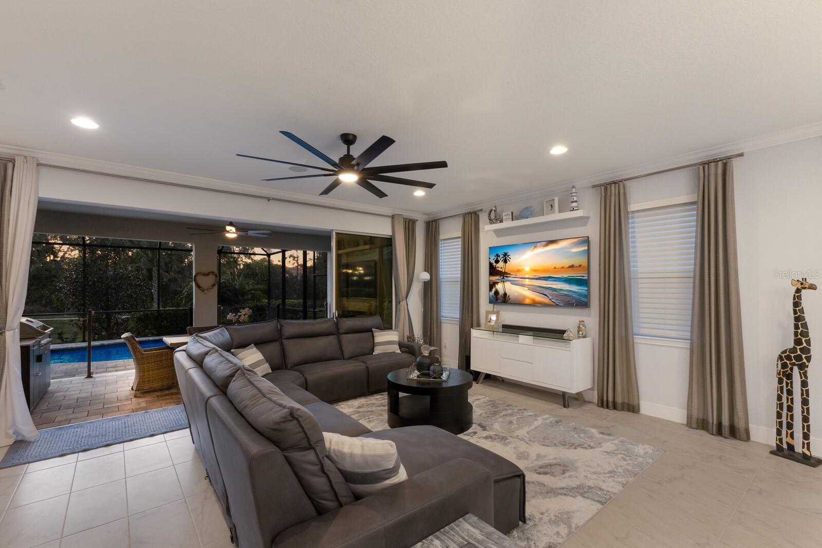 5557 LONG SHORE LOOP, SARASOTA, FL, 34238