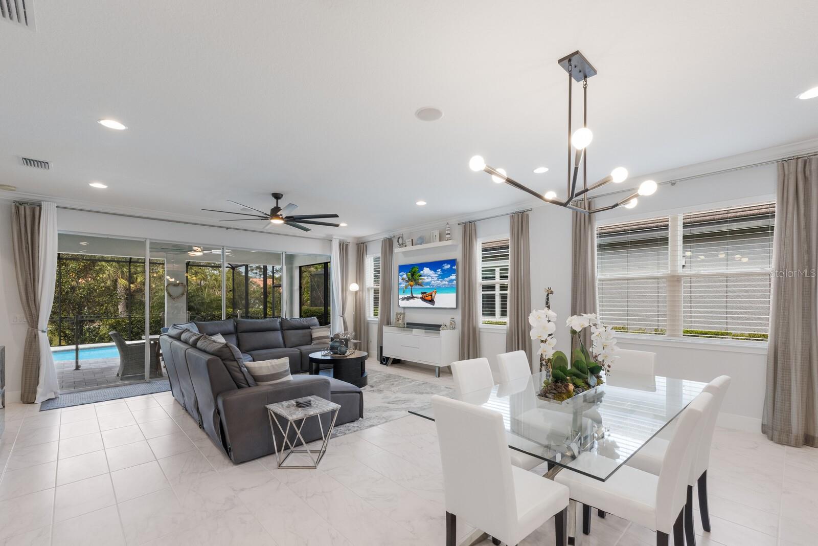 5557 LONG SHORE LOOP, SARASOTA, FL, 34238
