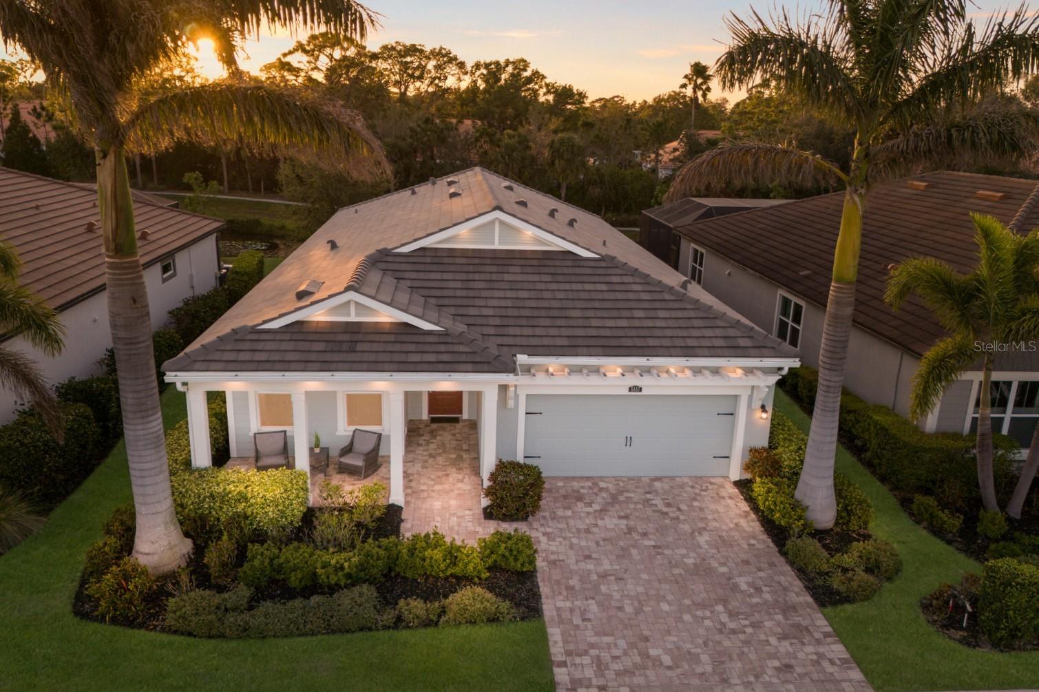 5557 LONG SHORE LOOP, SARASOTA, FL, 34238
