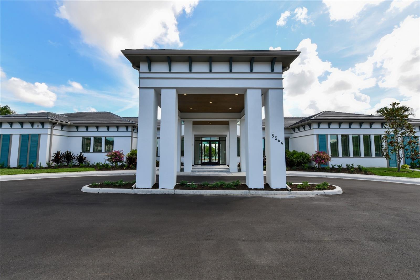 5557 LONG SHORE LOOP, SARASOTA, FL, 34238