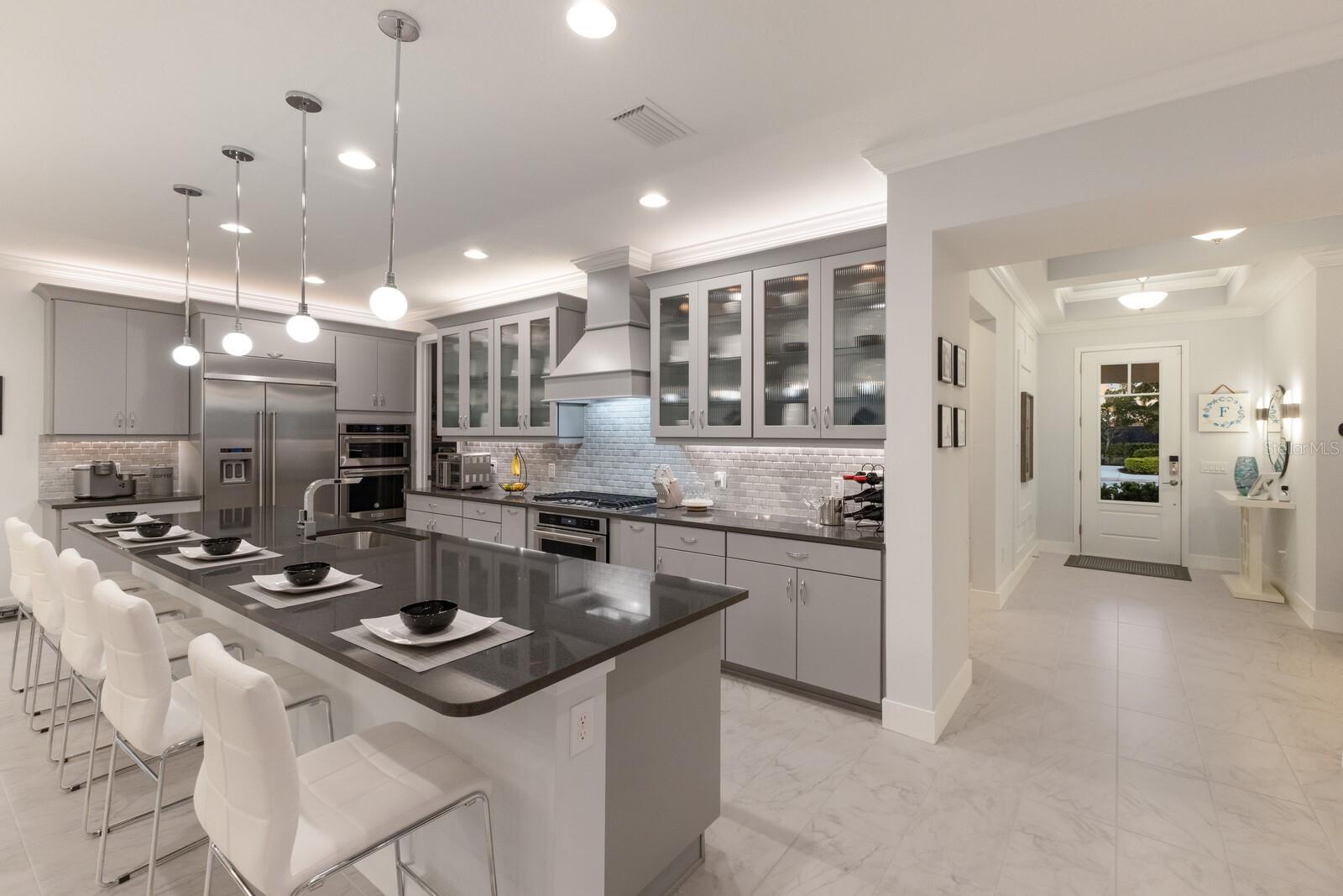 5557 LONG SHORE LOOP, SARASOTA, FL, 34238