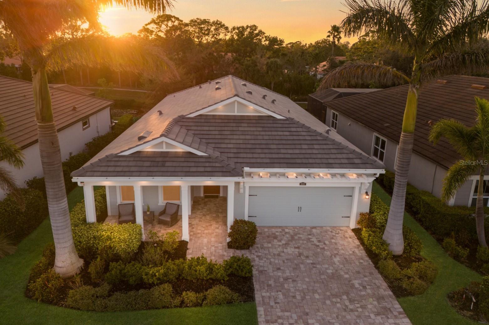 5557 LONG SHORE LOOP, SARASOTA, FL, 34238
