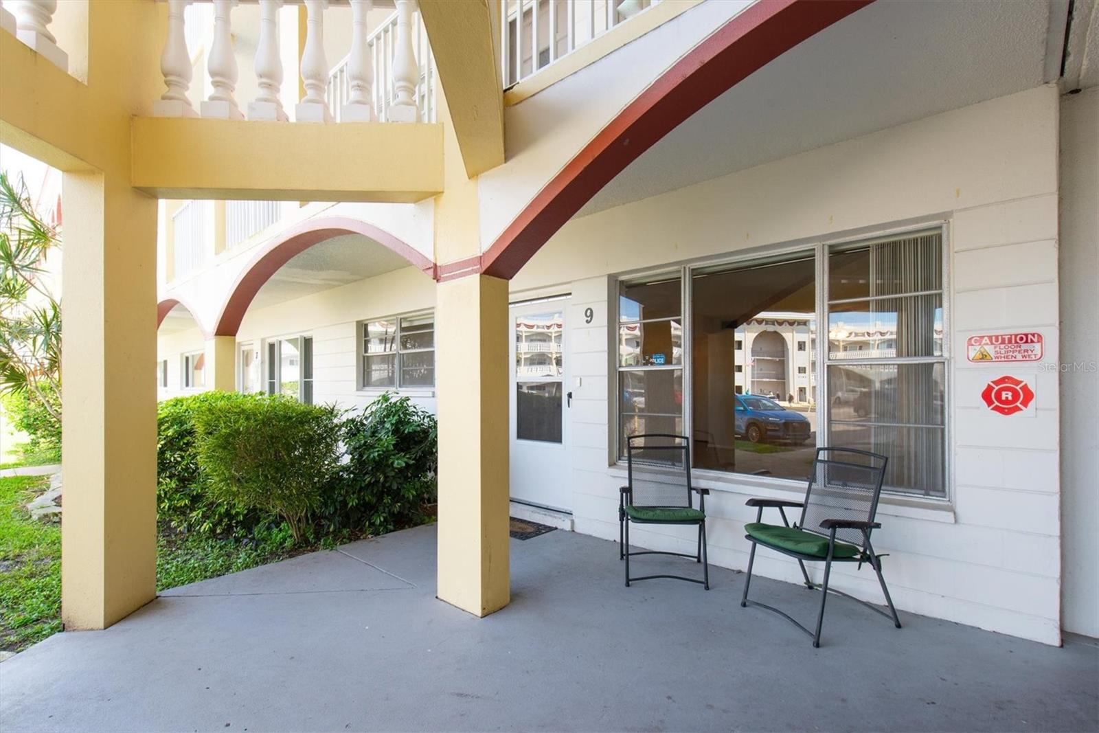 2431 FRANCISCAN DR #9, CLEARWATER, FL, 33763