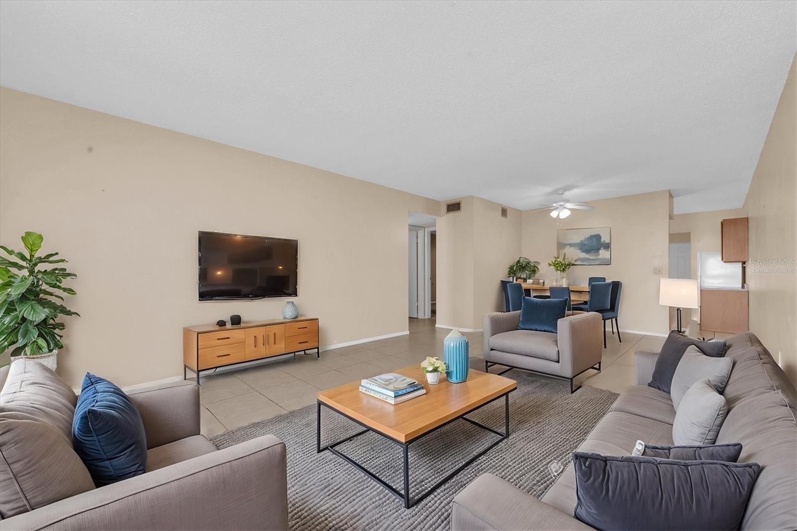 2431 FRANCISCAN DR #9, CLEARWATER, FL, 33763