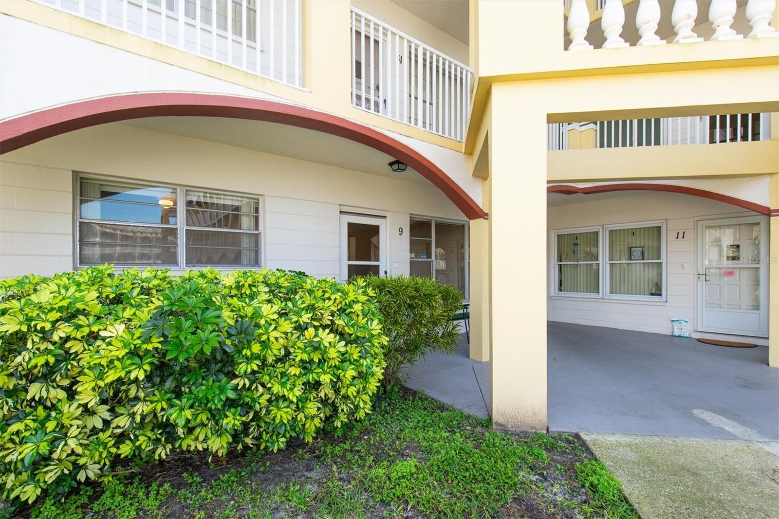 2431 FRANCISCAN DR #9, CLEARWATER, FL, 33763