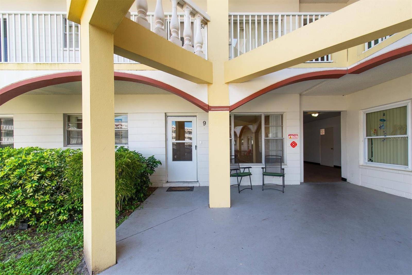 2431 FRANCISCAN DR #9, CLEARWATER, FL, 33763